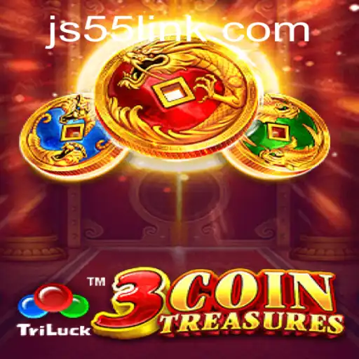 Discover the Thrilling Journey of 3CoinTreasures