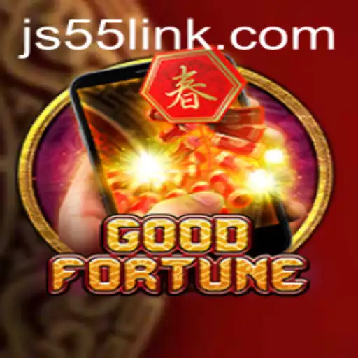 GoodFortuneM: Dive into the Mystical World of Gaming