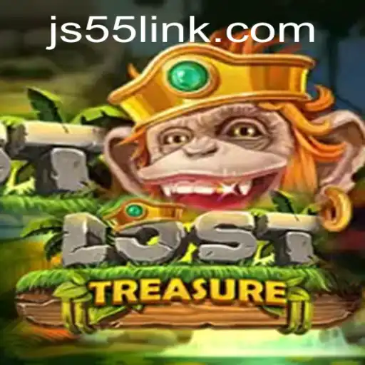 LostTreasure: The Ultimate Adventure Awaits