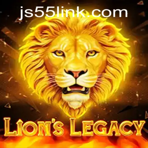 Unearthing the Adventure of LionsLegacy with JS55