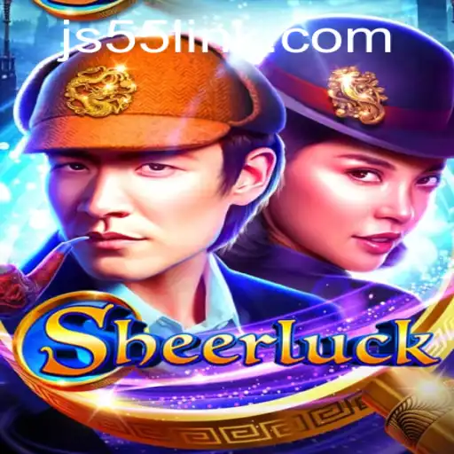 Unraveling the Mystery of Sheerluck: The Intriguing Game with JS55