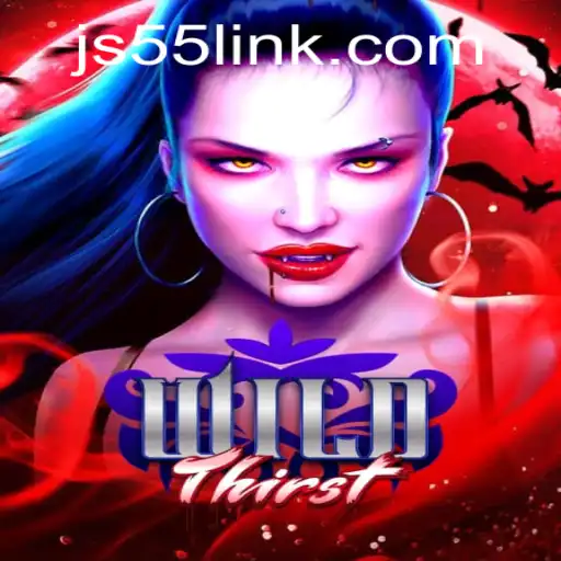 WildThirst: A New Era of Interactive Gaming with JS55